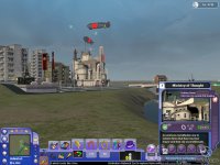 Cкриншот SimCity: Город с характером, изображение № 390293 - RAWG