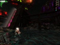 Cкриншот CodeRED: Alien Arena 2006, изображение № 440940 - RAWG