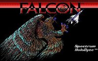 Cкриншот Falcon (Old), изображение № 744307 - RAWG