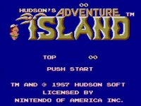 Cкриншот Adventure Island, изображение № 248158 - RAWG