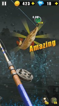 Cкриншот Wild Fishing, изображение № 1553683 - RAWG