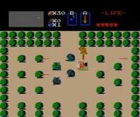 Cкриншот The Legend of Zelda, изображение № 244242 - RAWG