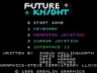 Cкриншот Future Knight, изображение № 755101 - RAWG