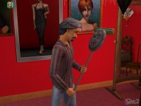 Cкриншот The Sims 2, изображение № 376027 - RAWG