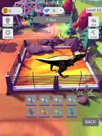 Cкриншот Jurassic Pet - Virtual World, изображение № 2142707 - RAWG