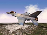 Cкриншот X-Plane 6, изображение № 543881 - RAWG