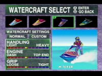 Cкриншот Wave Race 64, изображение № 248189 - RAWG