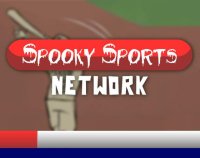 Cкриншот Spooky Sports Network, изображение № 2567354 - RAWG