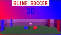 Cкриншот Slime Soccer 3D, изображение № 1261249 - RAWG