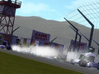 Cкриншот Kart Racer, изображение № 521546 - RAWG