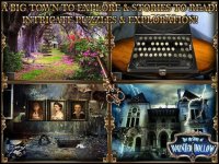 Cкриншот Mystery of Haunted Hollow: Escape Games Demo, изображение № 1565652 - RAWG