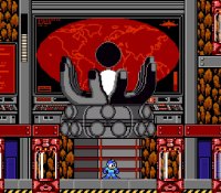 Cкриншот Street Fighter x Mega Man, изображение № 602647 - RAWG