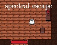 Cкриншот Spectral Escape (itch), изображение № 2390618 - RAWG