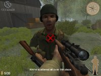 Cкриншот Снайпер: Дороги войны, изображение № 412057 - RAWG