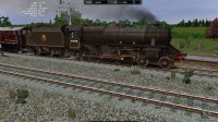 Cкриншот Rail Simulator, изображение № 433618 - RAWG