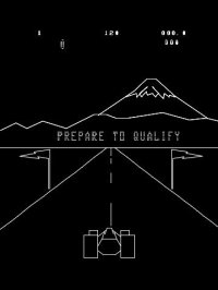 Cкриншот Pole Position (1982), изображение № 726449 - RAWG