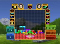 Cкриншот Tetris Party, изображение № 787624 - RAWG