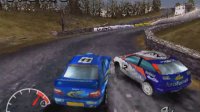 Cкриншот WRC: FIA World Rally Championship Arcade, изображение № 2175768 - RAWG