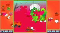 Cкриншот Pixel Puzzles Junior Jigsaw, изображение № 3591400 - RAWG