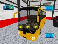 Cкриншот Hill Bus Driver 3d 2017 Mania, изображение № 981477 - RAWG