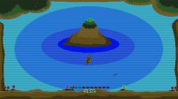 Cкриншот Snake Boat: Otterrific Arcade, изображение № 2613057 - RAWG