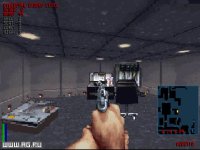 Cкриншот The Terminator: Rampage, изображение № 320332 - RAWG