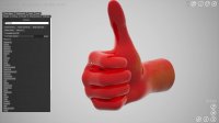 Cкриншот HAELE 3D - Hand Poser Lite, изображение № 3668866 - RAWG