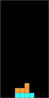Cкриншот tetris (itch) (Aiden78), изображение № 2578781 - RAWG