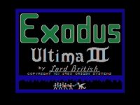 Cкриншот Ultima III: Exodus, изображение № 738534 - RAWG