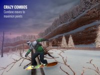 Cкриншот Snowboard Party: World Tour, изображение № 904561 - RAWG