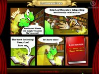 Cкриншот Bookworm Adventures, изображение № 475007 - RAWG