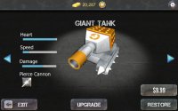 Cкриншот Tank Amazing 3D: Online Battle 2016, изображение № 1886158 - RAWG