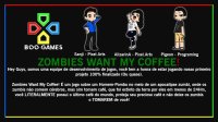 Cкриншот Zombies Want my Coffee!, изображение № 2265755 - RAWG
