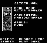 Cкриншот Spider-Man and the X-Men in Arcade's Revenge, изображение № 752013 - RAWG