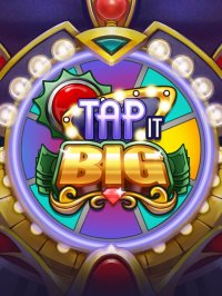 Cкриншот Tap It Big: Casino Empire, изображение № 66792 - RAWG