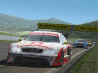 Cкриншот ToCA Race Driver 2: Ultimate Racing Simulator, изображение № 386716 - RAWG