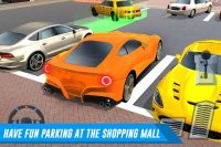 Cкриншот Shopping Mall Car & Truck Parking, изображение № 1555162 - RAWG