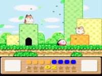 Cкриншот Kirby's Dream Land 3 (1997), изображение № 762027 - RAWG