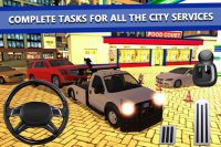 Cкриншот Emergency Driver Sim: City Hero, изображение № 2089084 - RAWG