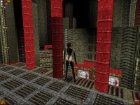 Cкриншот Deathtrap Dungeon, изображение № 222872 - RAWG