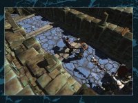 Cкриншот Knight Dungeon: Maze Escape 3D, изображение № 1705307 - RAWG