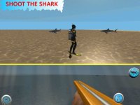 Cкриншот Shark Hunting Adventure, изображение № 973316 - RAWG