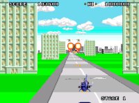 Cкриншот SEGA Mega Drive Classic Collection Volume 2, изображение № 571822 - RAWG