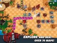Cкриншот Tower Madness 2: #1 in Great Strategy TD Games, изображение № 52936 - RAWG