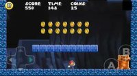 Cкриншот New Super Mario Bros. Android, изображение № 2640294 - RAWG