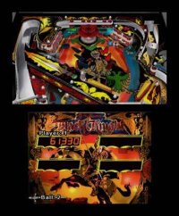 Cкриншот Pinball Hall of Fame: The Williams Collection, изображение № 794302 - RAWG