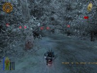 Cкриншот Cabela's Big Game Hunter 2005 Adventures, изображение № 410185 - RAWG