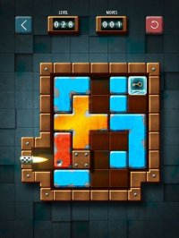 Cкриншот Slide Tetromino Premium, изображение № 1631424 - RAWG