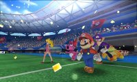 Cкриншот Mario Sports Superstars, изображение № 801895 - RAWG