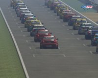 Cкриншот RACE: The WTCC Game, изображение № 462691 - RAWG
